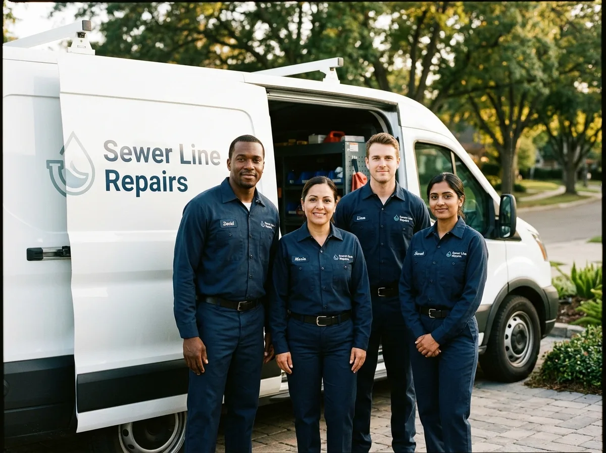 Emergency Plumber company in Ashton, WV