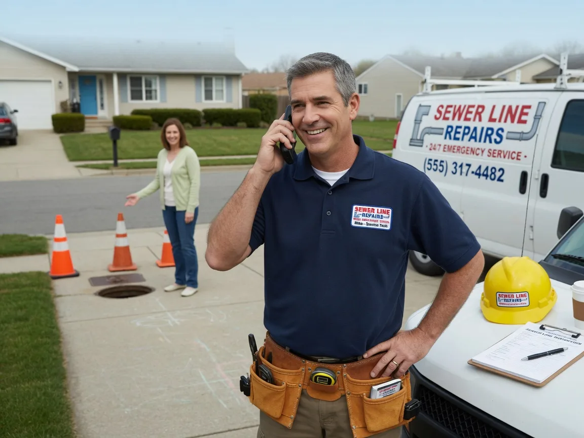 Emergency Plumber Ashton, WV FAQs